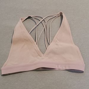 Lululemon Bralette size Medium